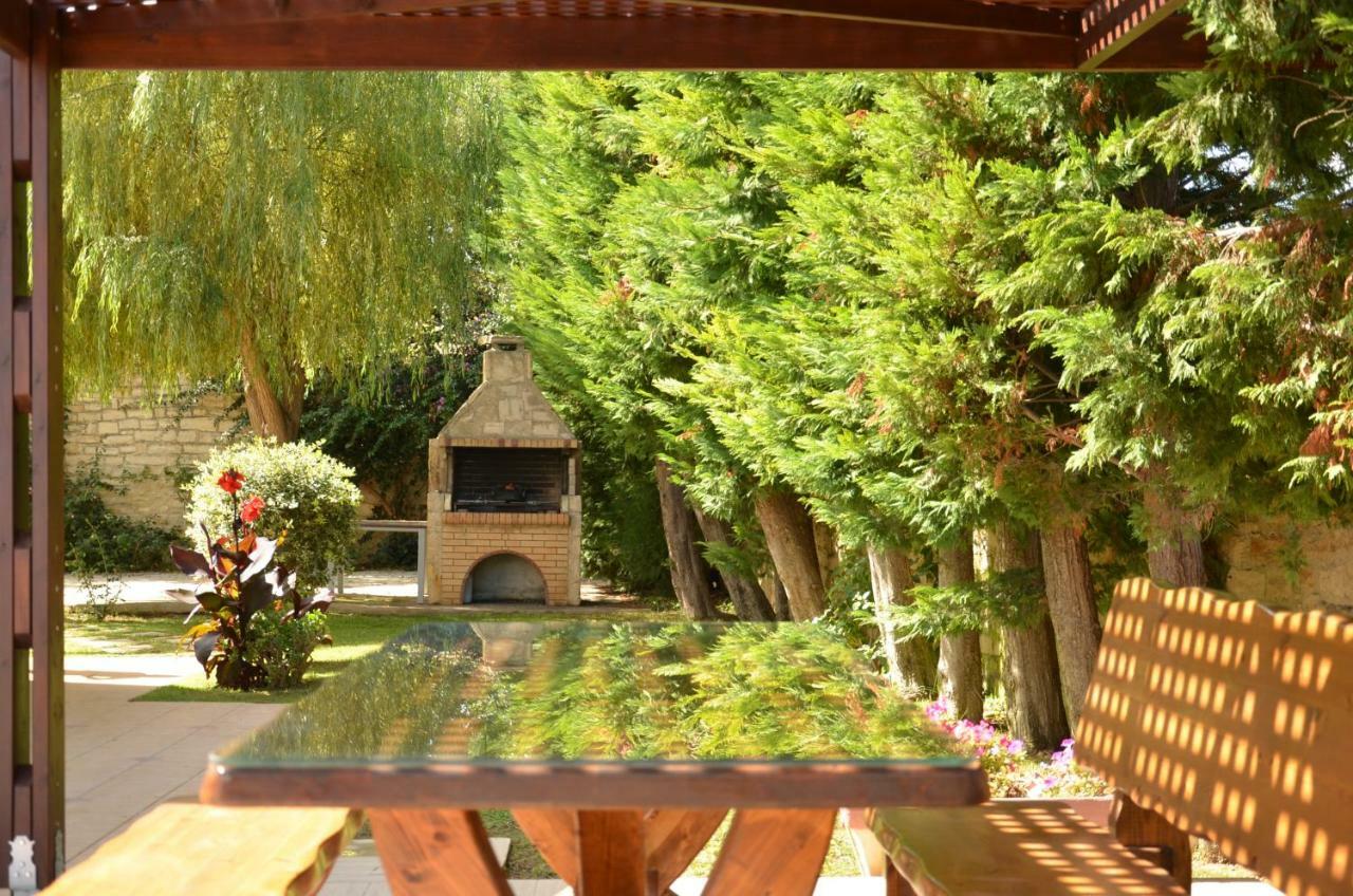 Villa Rotunda A Kolymbari Exterior foto